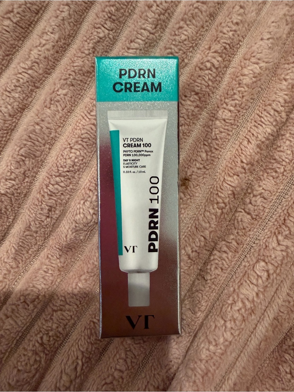 VT PDRN 100 - Hydrating Repair 30ml